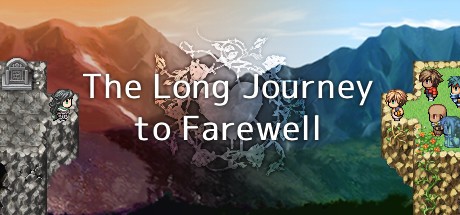 Games like The Long Journey to Farewell