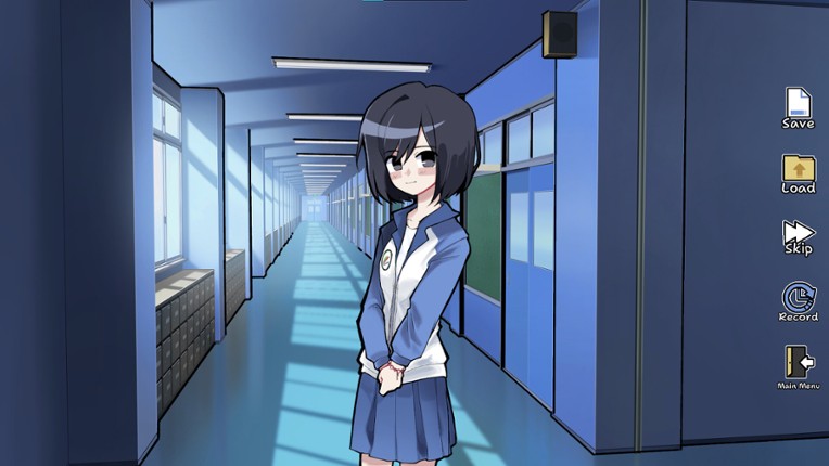 The Losers Team screenshot