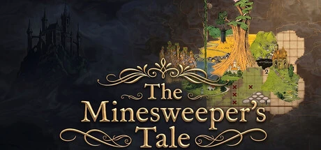 Games like The Minesweeper's Tale