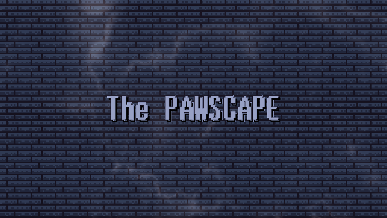 Games like The pawscape