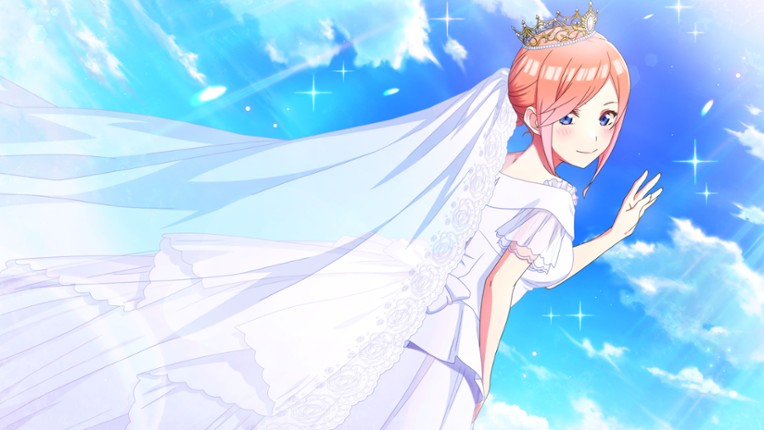 The Quintessential Princesses: Fantasy, Abyss, and Magic Academy screenshot