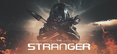 Games like The Stranger VR