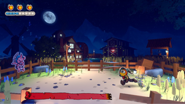 The Tale of the Lost Pages Image