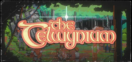 Games like The Telwynium