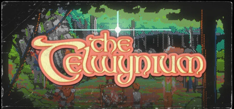 The Telwynium Image
