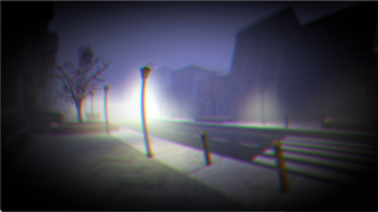 The Walk Home screenshot