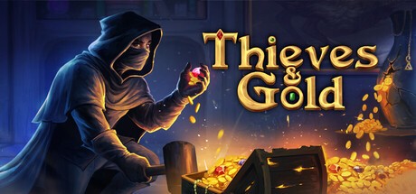 Games like Thieves and Gold