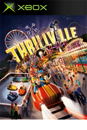 Thrillville Image