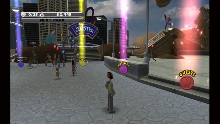 Thrillville Image