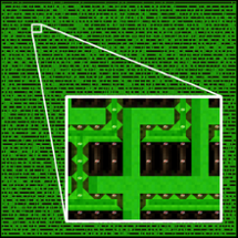 Tile Parameters Cartographer for RPG Maker MV Image