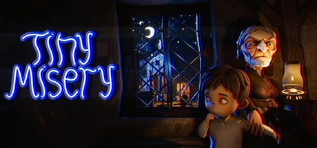 Games like Tiny Misery