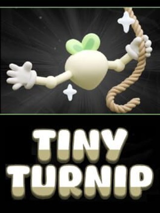 Tiny Turnip Image