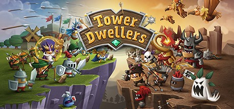 Games like Tower Dwellers