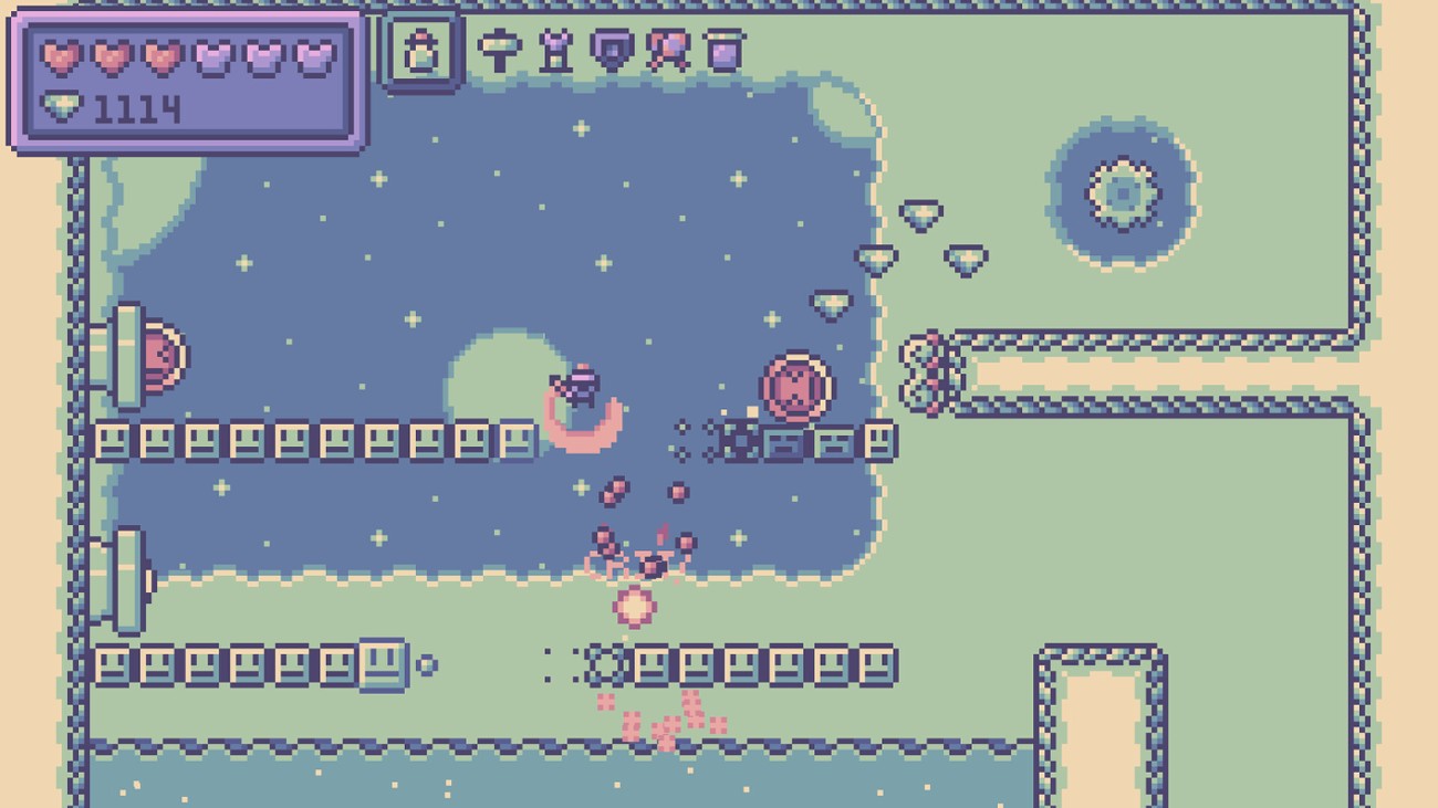 Games like Tower of Dreams