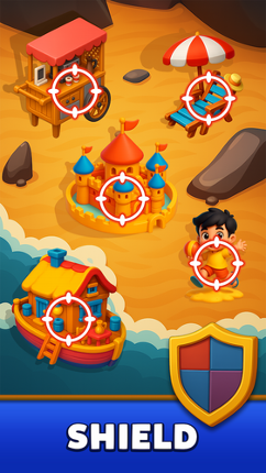 Town Stars Image
