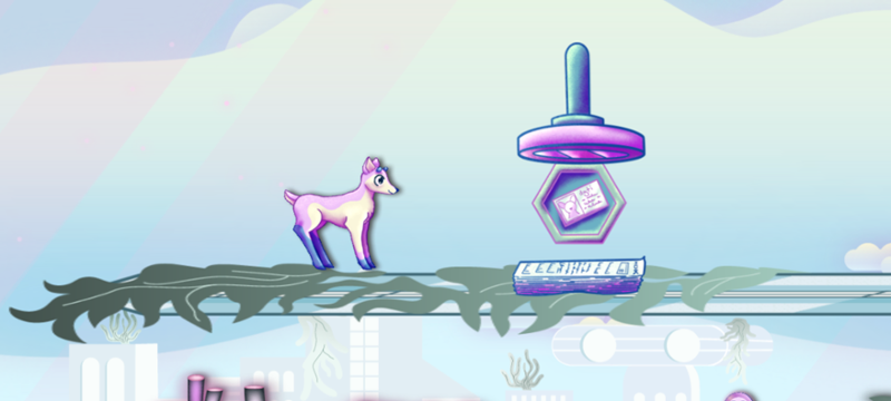 TransGenDeer Image