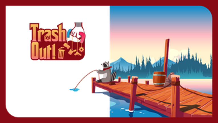 Trash Out! Image