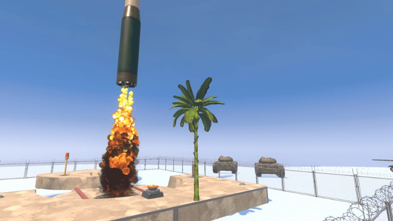 Tree Simulator 2.0: Director’s Cut – Leaf Me Alone Edition Image