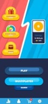 Trivial Multiplayer Quiz Image