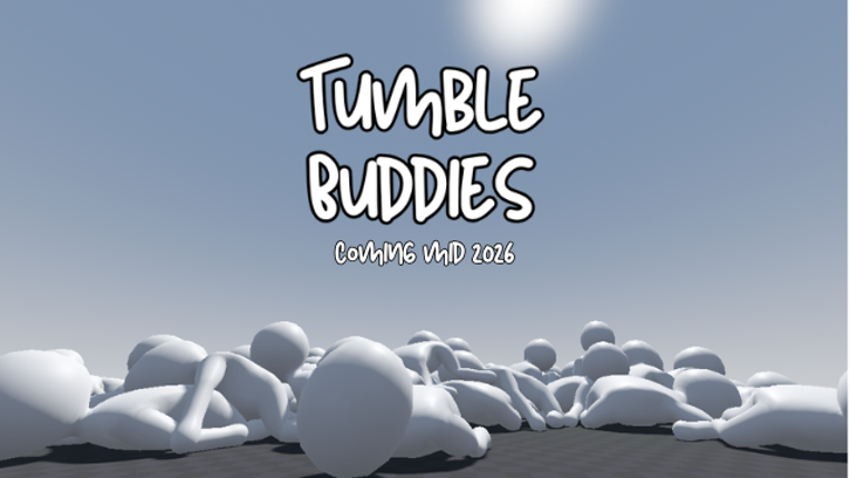 Tumble Buddies Image
