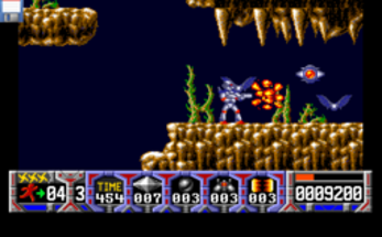 Turrican Image