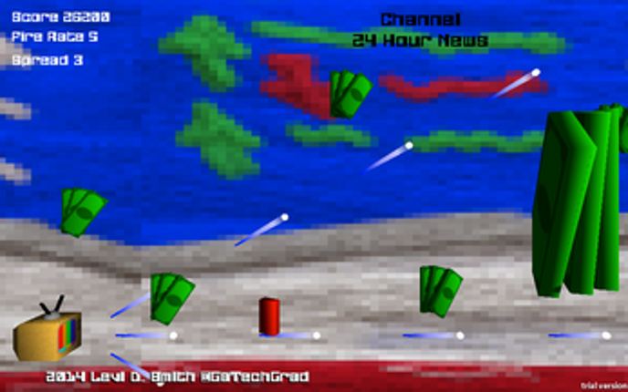 TV World screenshot