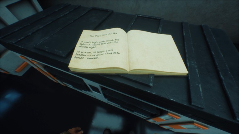 Twice Dead screenshot