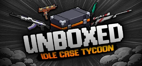 Games like Unboxed: Idle Case Tycoon