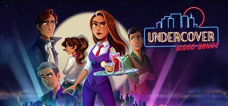 Games like Undercover: Blood Bonds