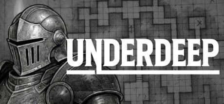 Games like UNDERDEEP