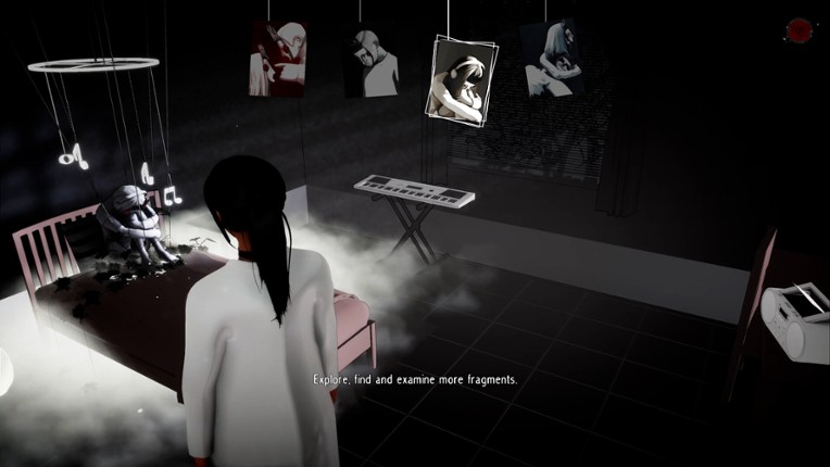 Undying Flower screenshot