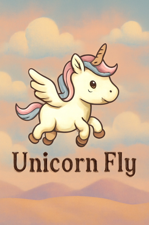 Games like Unicorn Fly