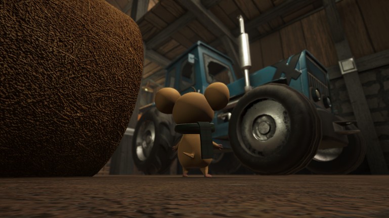 Until the Fields: Farmageddon screenshot