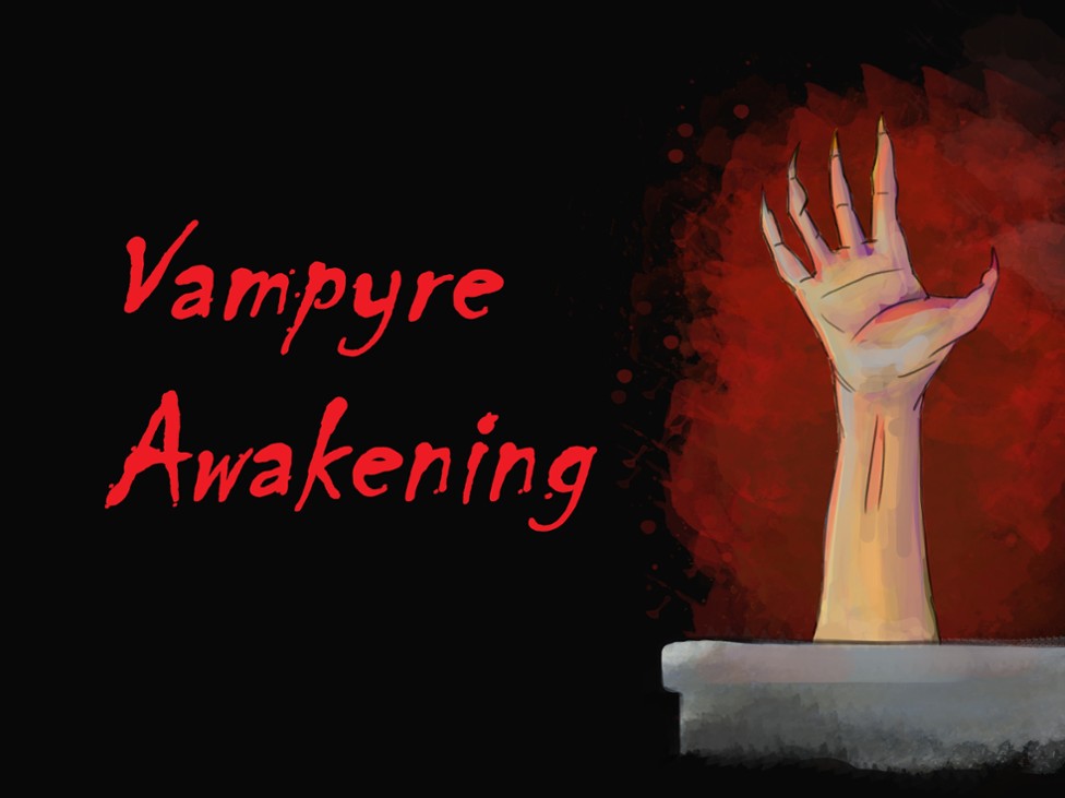 Games like Vampyre Awakening