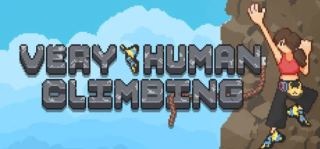 Games like Very Human Climbing