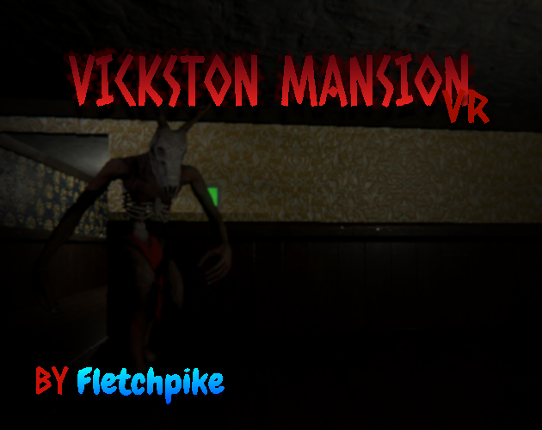 Vickston Mansion VR Image