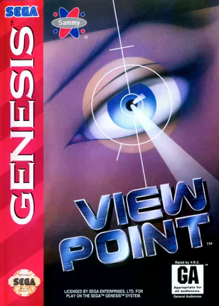 Games like Viewpoint