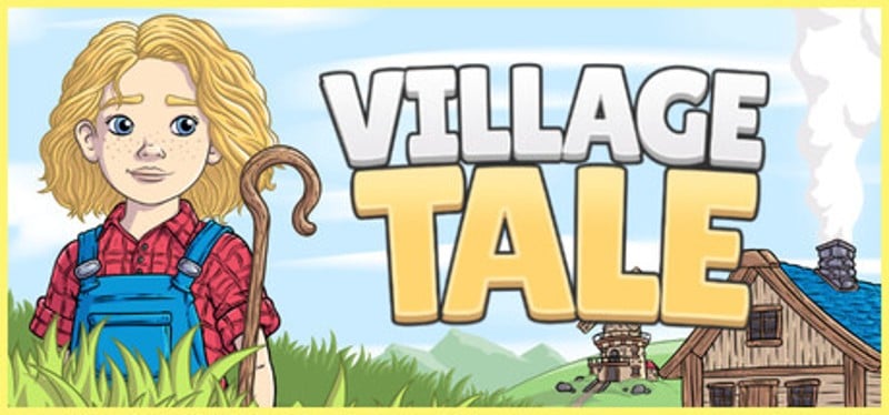 Village Tale Image