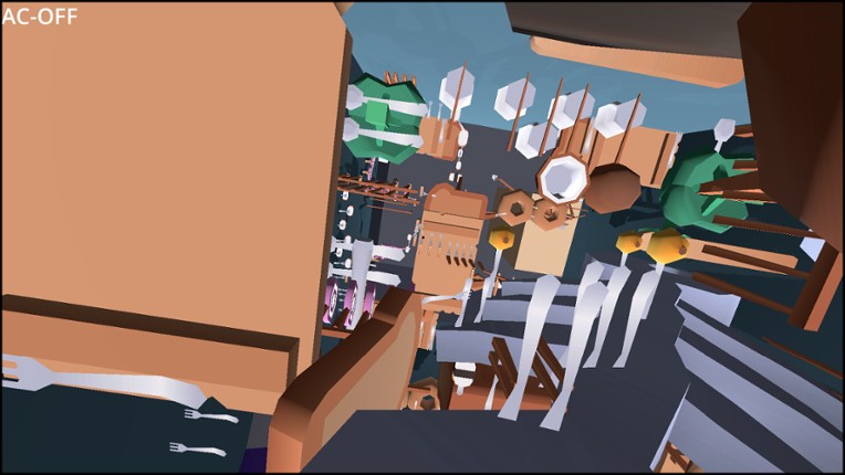 W.I.M.S. - Where is my ship?! screenshot