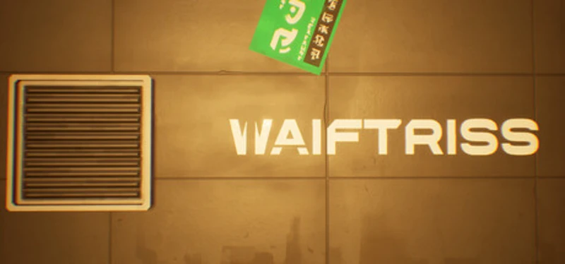 Waiftriss Image