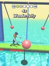 Walk Master : Simulator Game Image