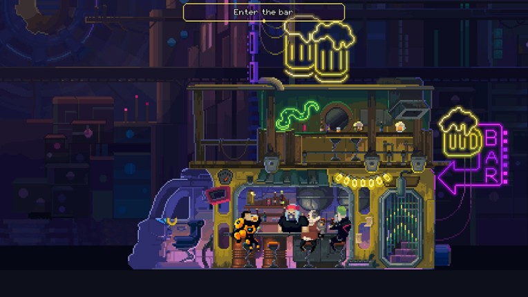 Wall World 2 screenshot