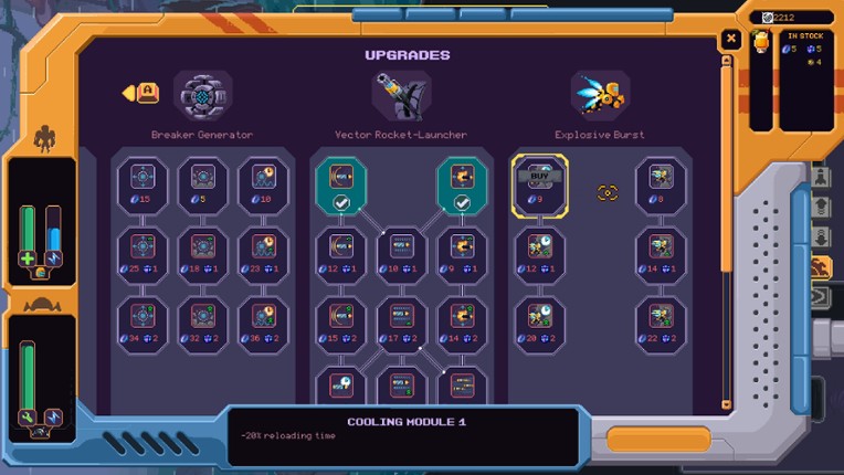 Wall World 2 screenshot