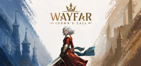 Games like Wayfar: Crown's Call