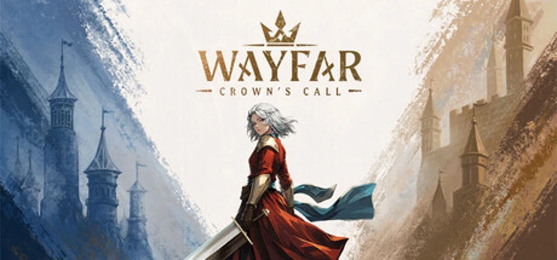 Wayfar: Crown's Call Image