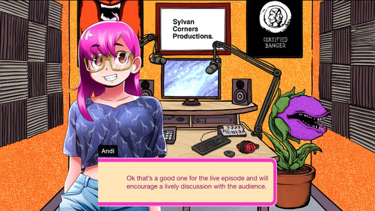 Wherever You Get Your Podcasts Image