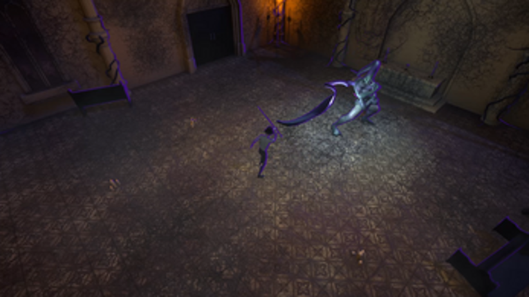 Whispers Of Gods Image