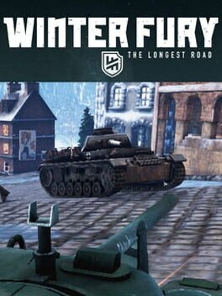 Winter Fury: Longest Road Image