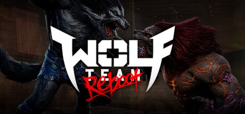 Wolfteam: Reboot Image