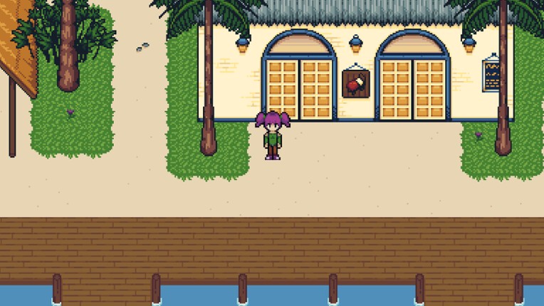 Word To Angel screenshot